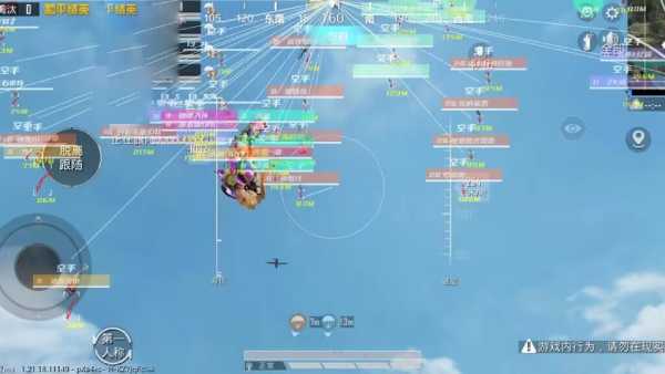 维持游戏健康：和平精英开发团队如何与社区合