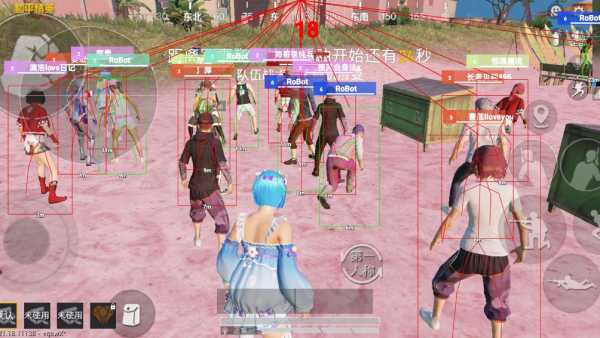 如何评估和平精英辅助工具的效果?